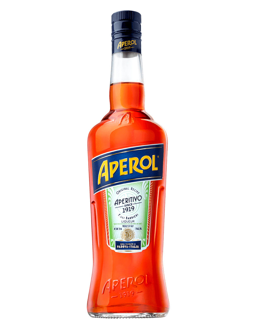 Aperol Aperitivo Liqueur - Campari