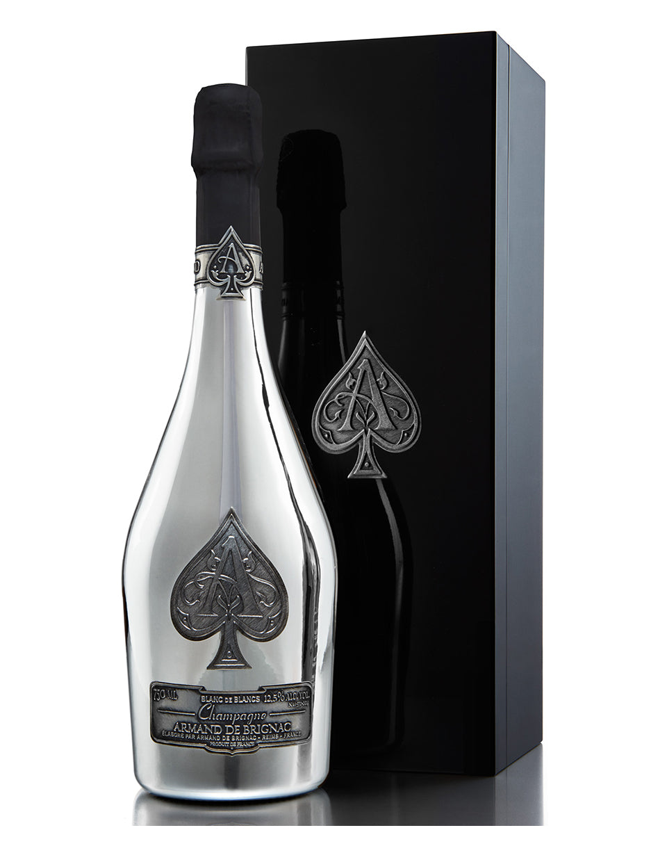 Buy Armand de Brignac Blanc de Blancs | Quality Liquor Store