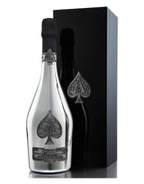 Buy Armand de Brignac Ace of Spades Silver Blanc de Blancs