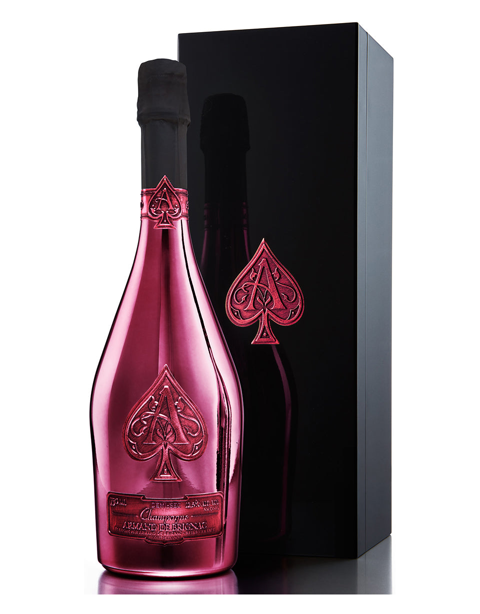 Buy Armand de Brignac Ace of Spades Demi-Sec