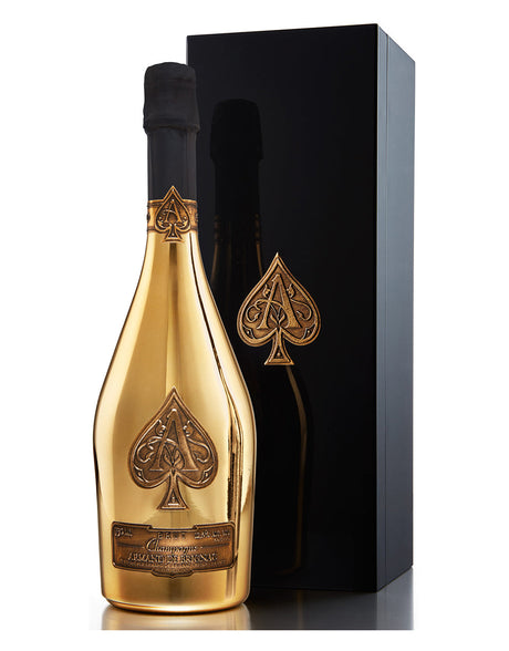 Armand de Brignac Brut Gold - Armand de Brignac