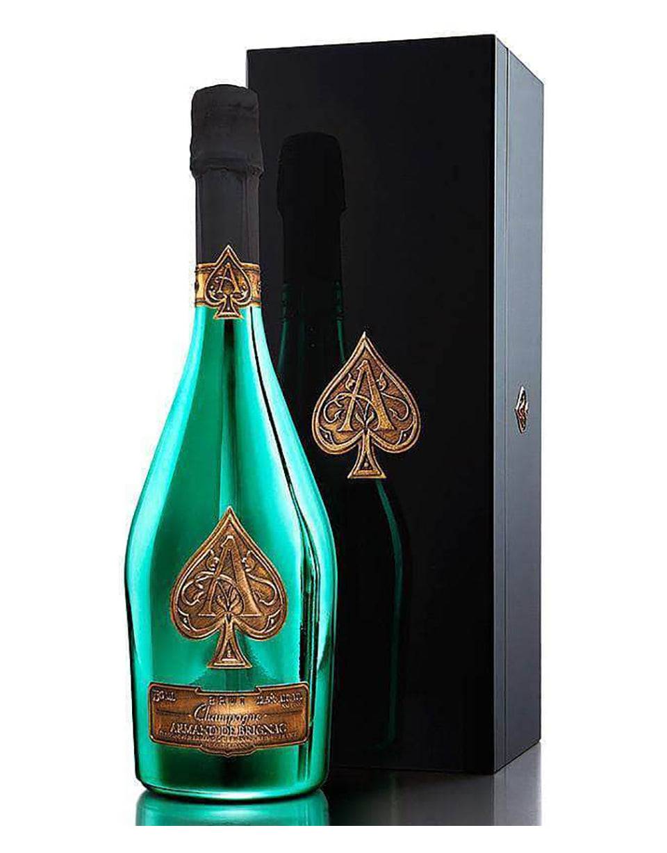 Armand de Brignac Brut Green