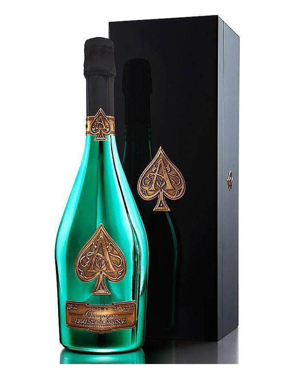 Buy Armand De Brignac Ace of Spades Champagne Brut Gold 75cl