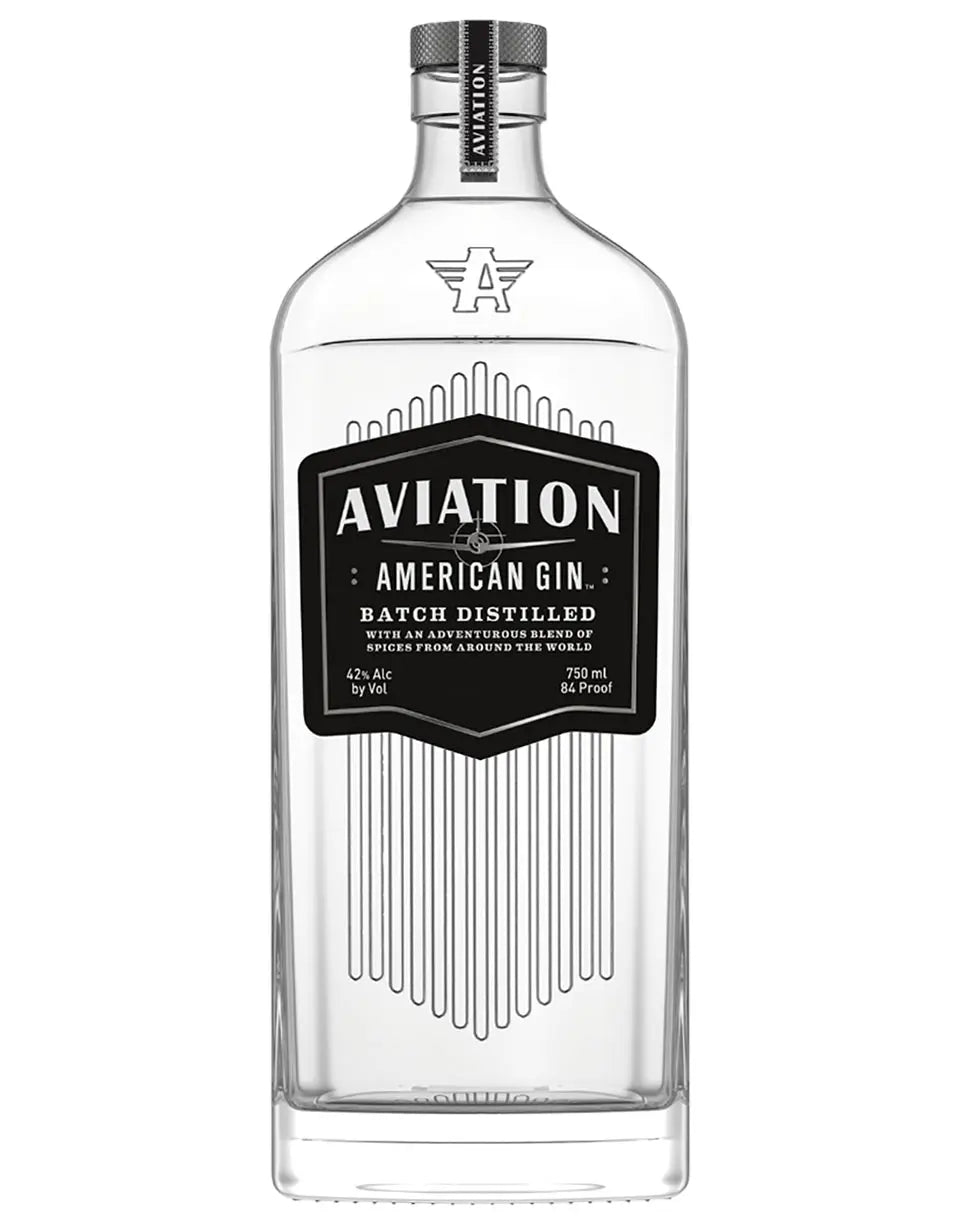 Aviation American Gin - Aviation