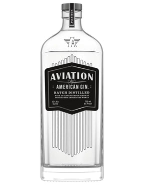 Aviation American Gin - Aviation