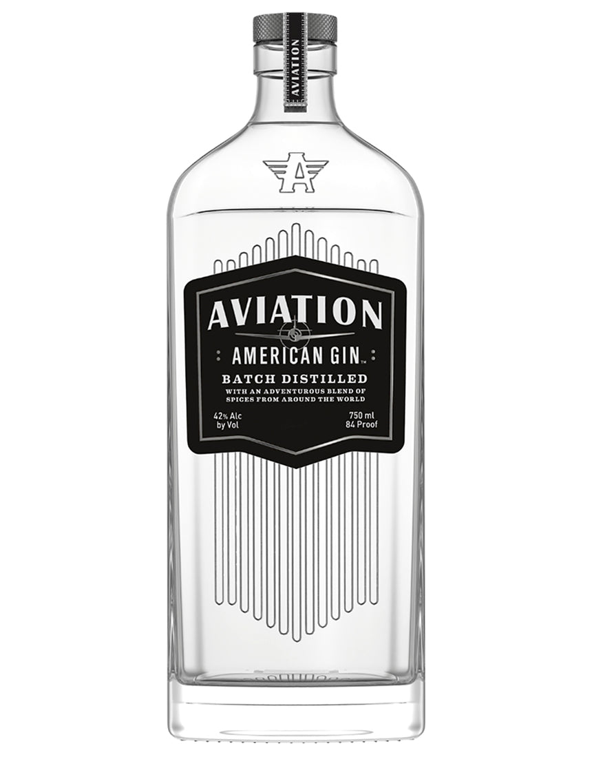 Aviation American Gin - Aviation