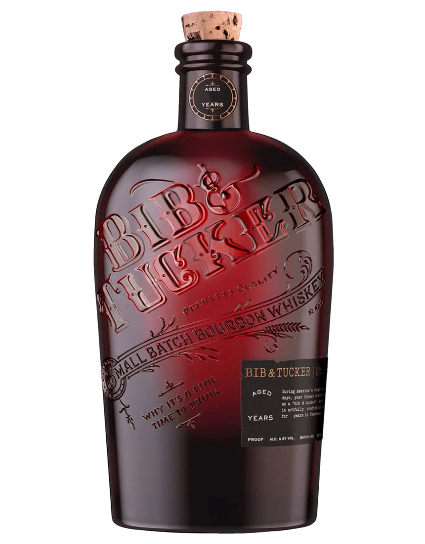 Buy Bib & Tucker Small Batch Bourbon