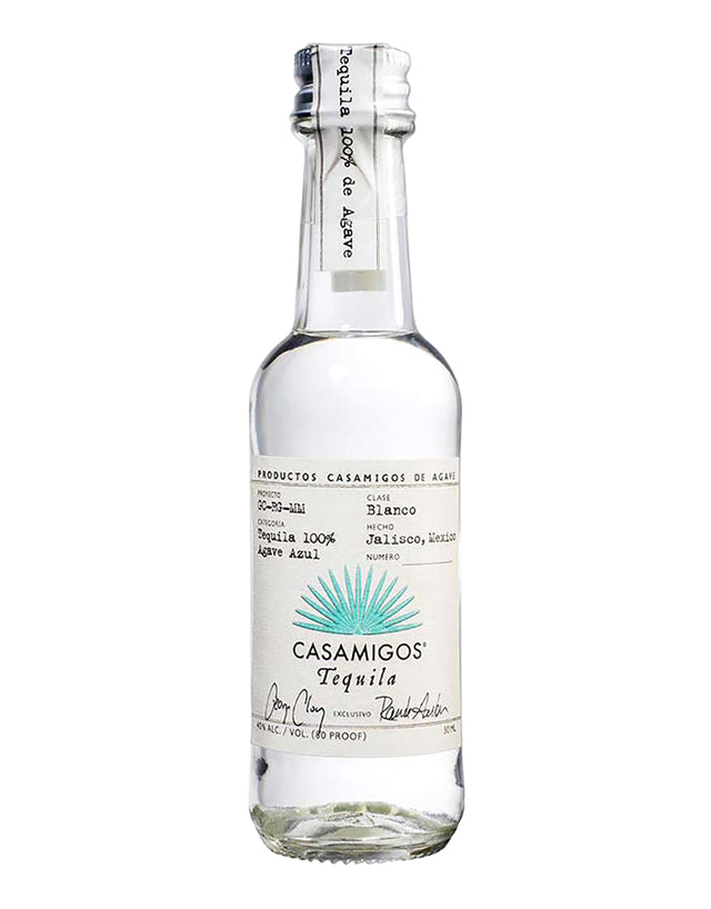 Casamigos Blanco Tequila 50ml - Casamigos