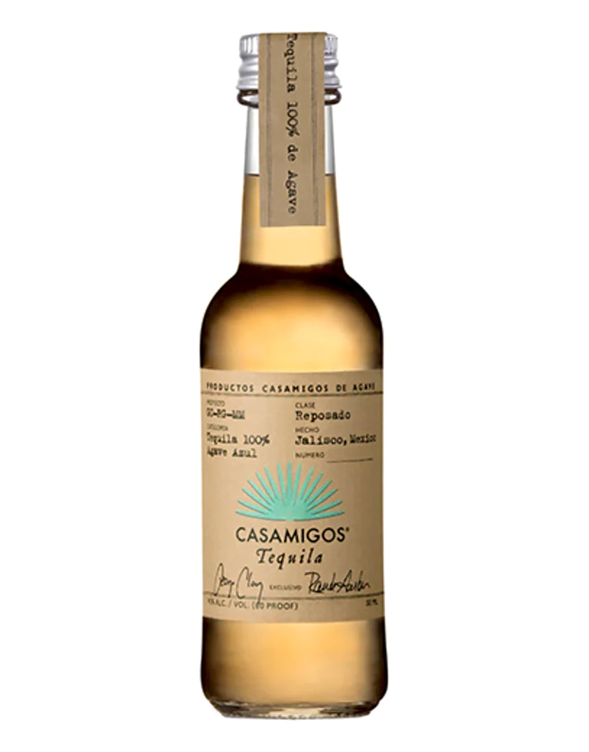 Casamigos Reposado Tequila 50ml - Casamigos