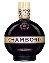 Chambord Liqueur 750ml - Chambord