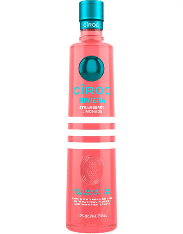 Buy Cîroc Riviera Vodka