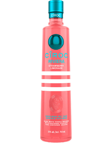 Buy Cîroc Riviera Vodka