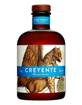 Creyente Mezcal Joven 750ml - Liquor