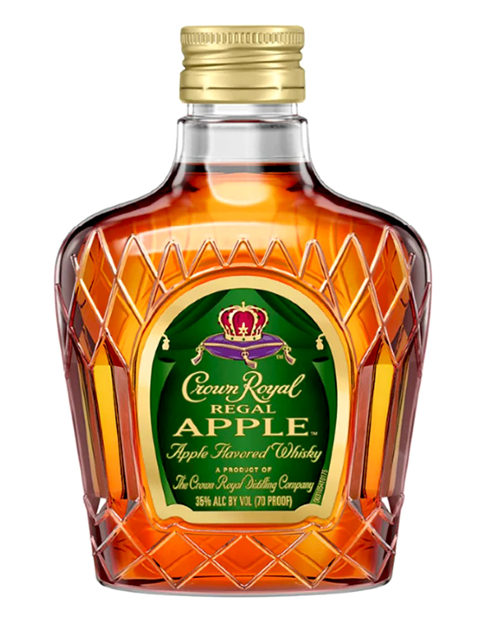 It's In the Bag: Getting to Know Crown Royal - The Whiskey Wash