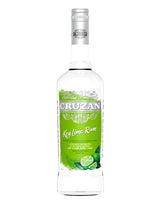 Cruzan Key Lime Rum 750ml - Cruzan