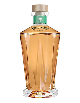 Delirio Mezcal Anejo 750ml - Delirio Mezcal