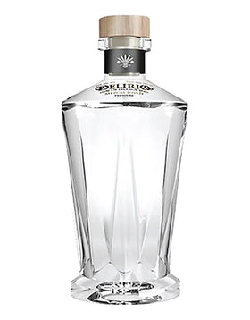 Delirio Mezcal Joven 750ml - Delirio Mezcal