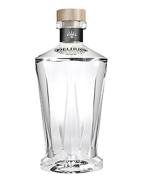 Delirio Mezcal Joven 750ml - Delirio Mezcal