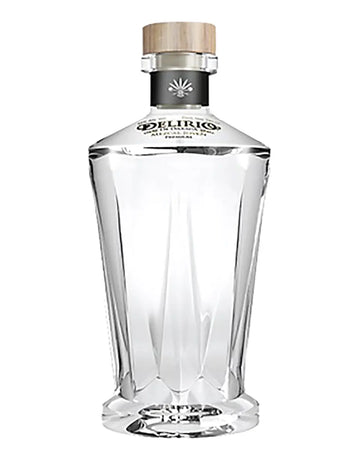 Delirio Mezcal Joven 750ml - Delirio Mezcal
