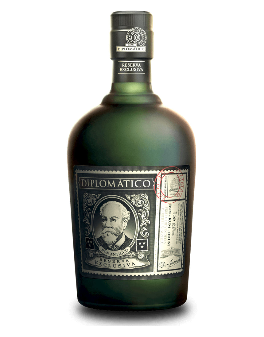 Diplomatico Reserva Exclusiva Rum - Diplomatico