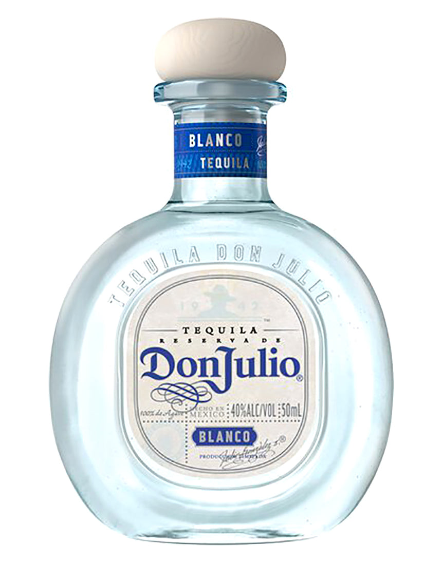 Don Julio Blanco 50ml - Don Julio