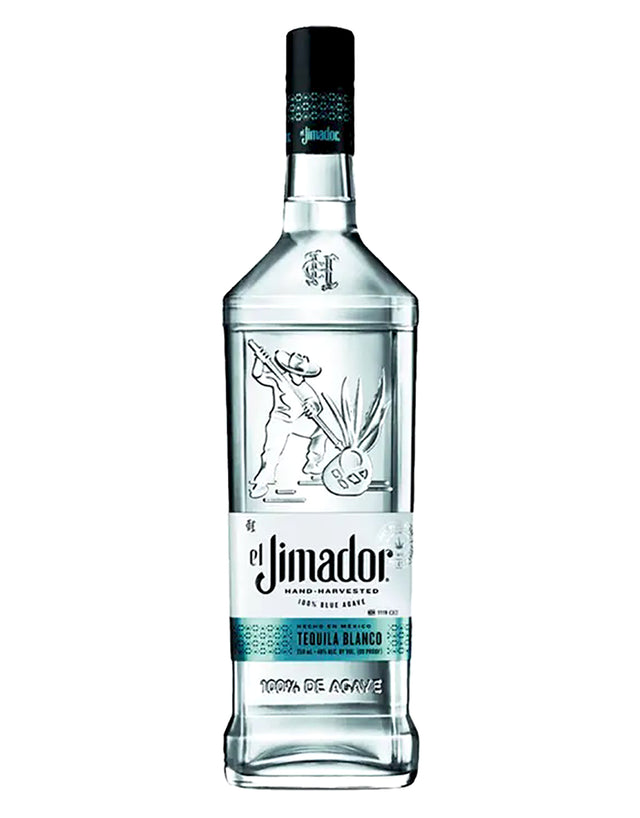 el Jimador Blanco Tequila - El Jimador