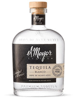 El Mayor Blanco Tequila - El Mayor