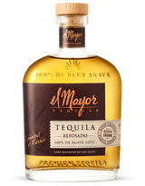 El Mayor Reposado Tequila - El Mayor