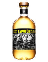 Espolón Anejo Tequila - Espolón