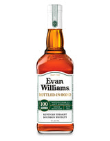 Evan Williams Bottled In Bond - Evan Williams