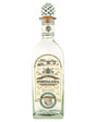 Fortaleza Blanco Tequila - Fortaleza Tequila