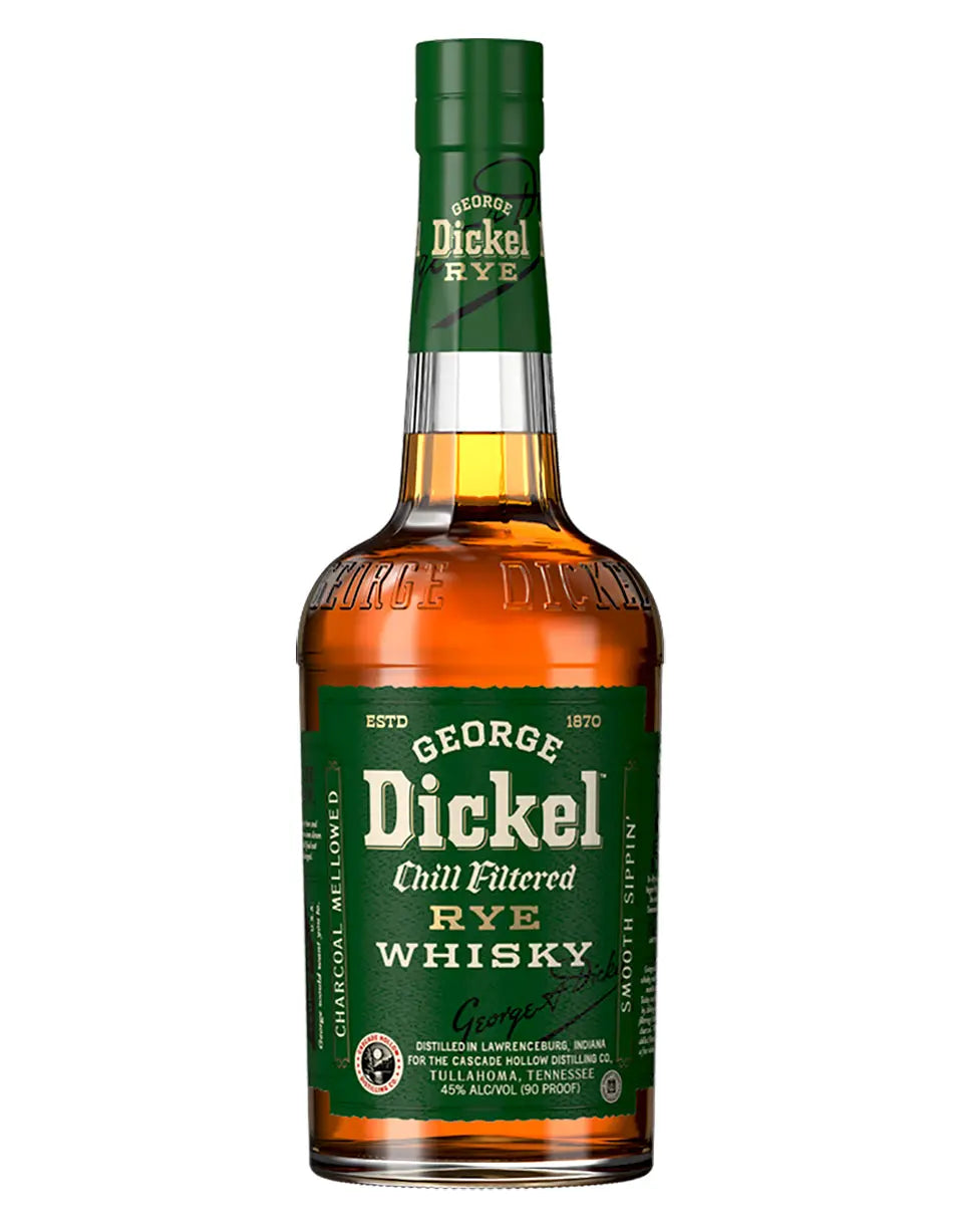 George Dickel #12 Sour Mash Whisky | Quality Liquor Store
