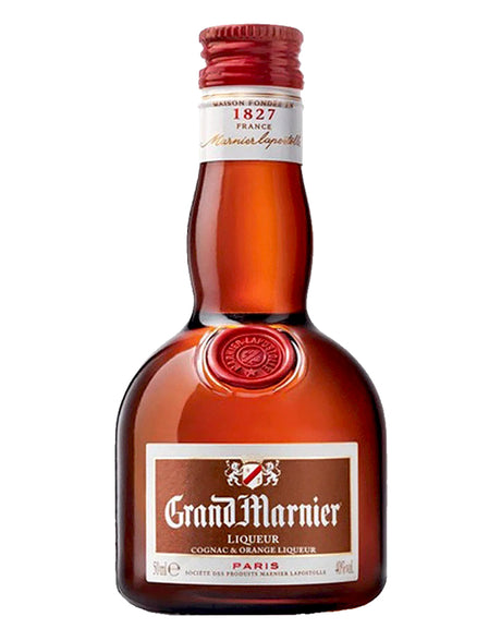 Grand Marnier 50ml - Grand Marnier