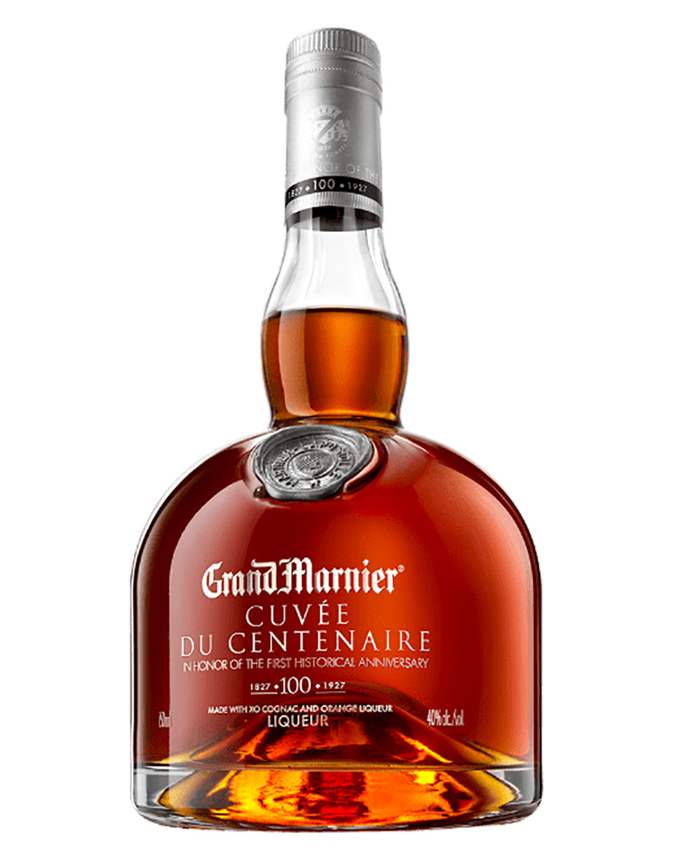 Buy Grand Marnier Cuvée du Centenaire 100 Year Old Anniversary