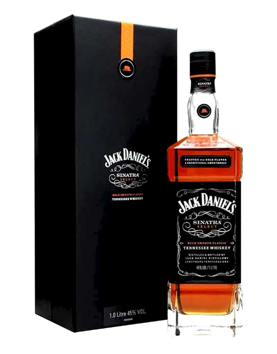 Buy Jack Daniel's Frank Sinatra Select | Quality Liquor Store