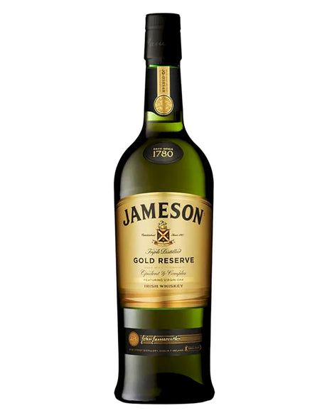 Jameson Gold Reserve Irish Whiskey - Jameson