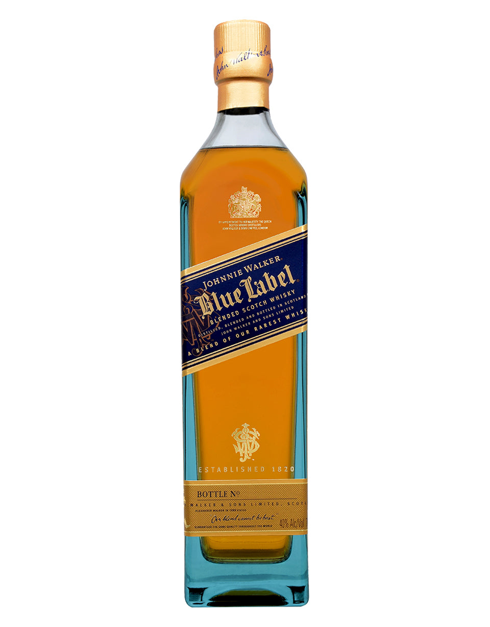 Buy Johnnie Walker Blue Label | Quality Liquor Store