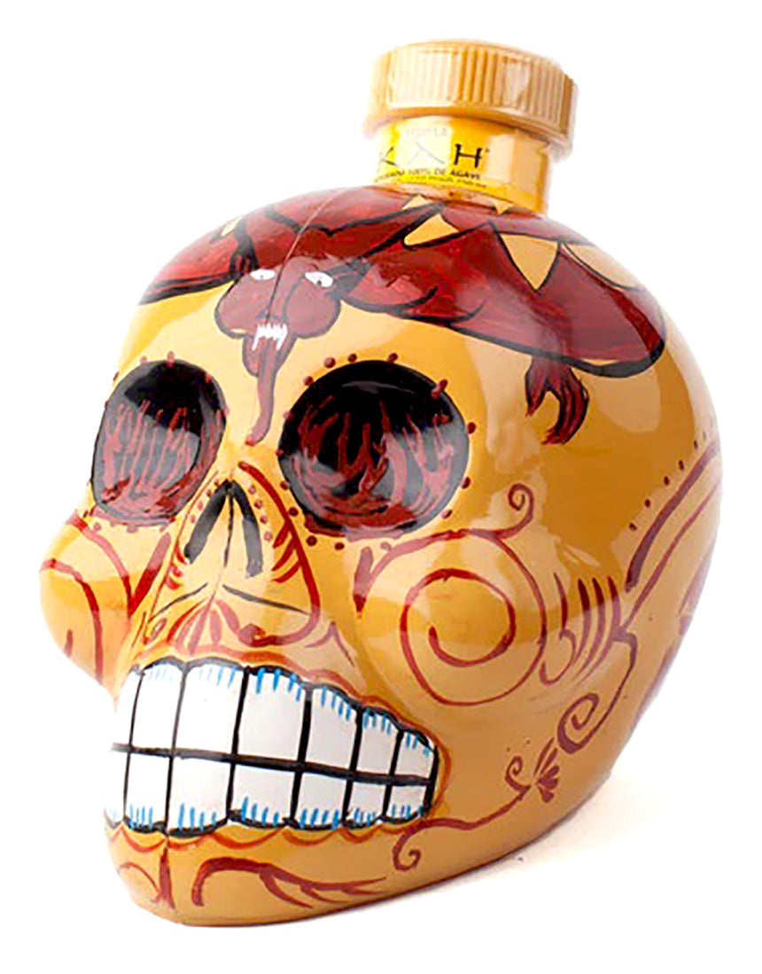 Kah Reposado Tequila 750ml - Kah Tequila