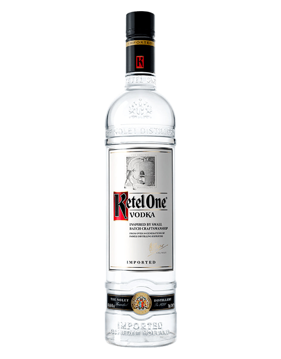 Ketel One Vodka 750ml - Ketel One