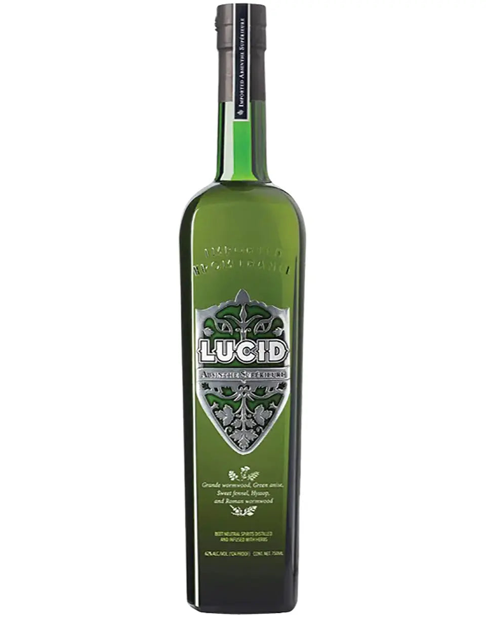 Buy Lucid Absinthe Superieure
