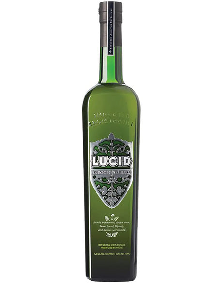 Buy Lucid Absinthe Superieure