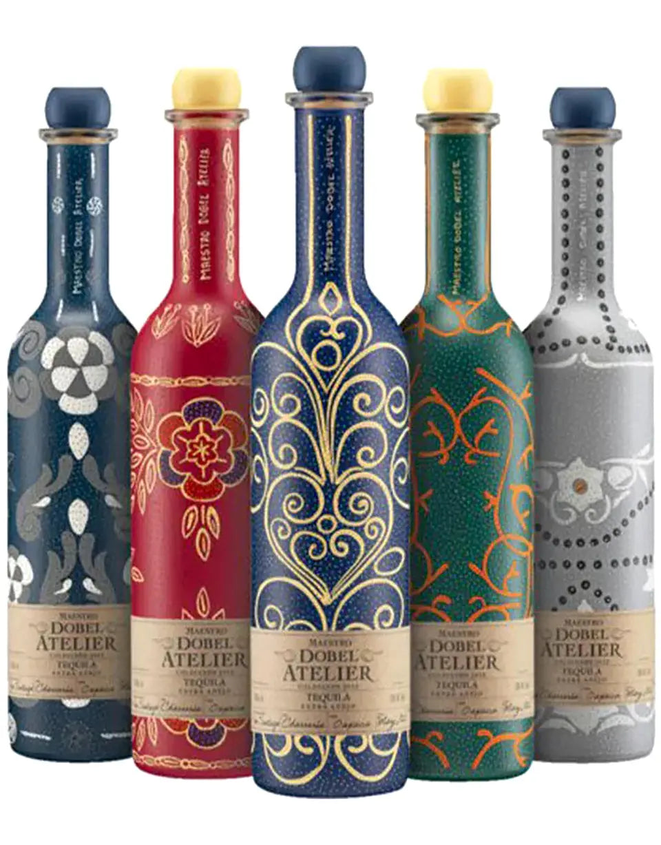 Maestro Dobel Atelier Extra Añejo Tequila | Quality Liquor Store