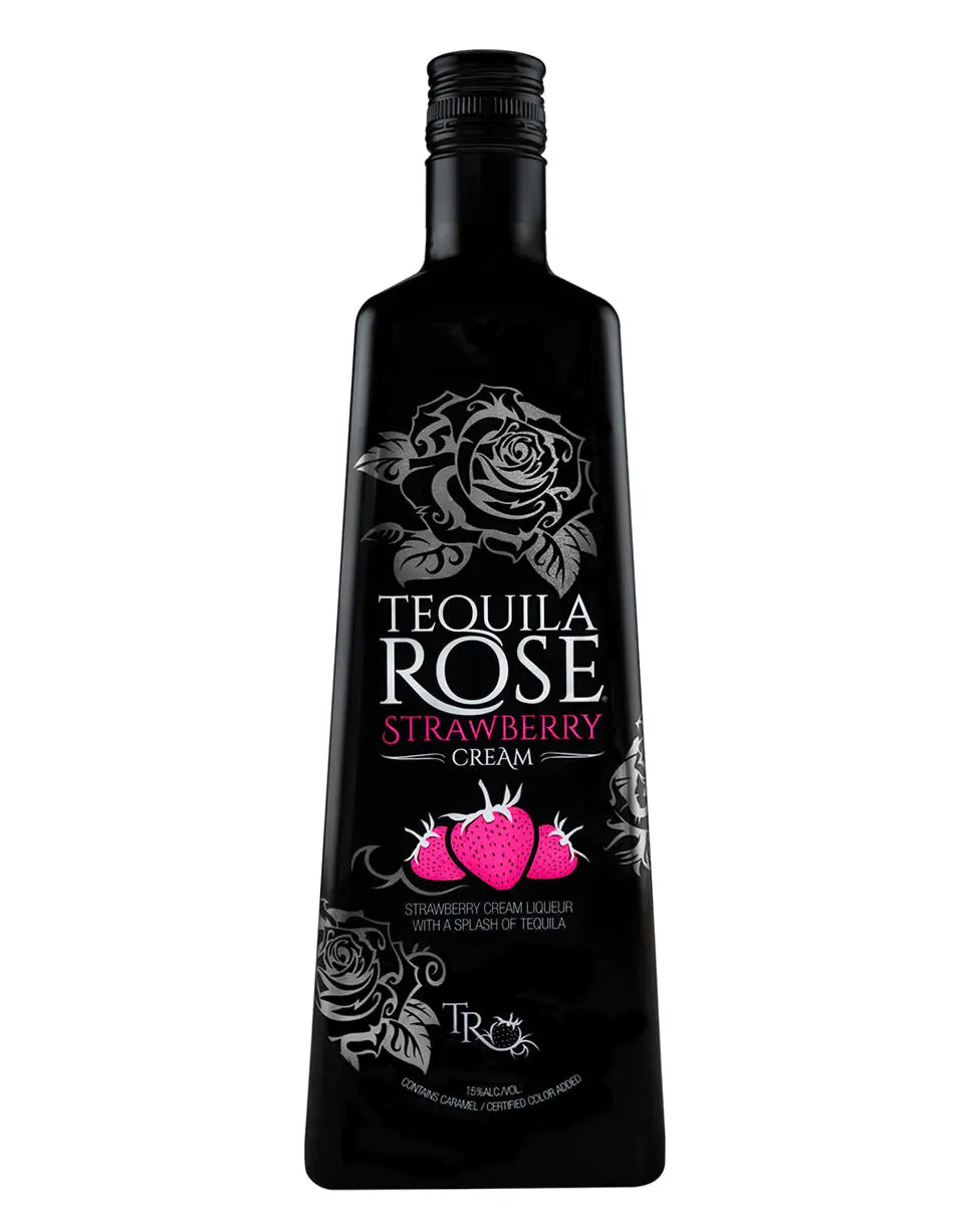 Buy Tequila Rose Strawberry Cream Liqueur Online