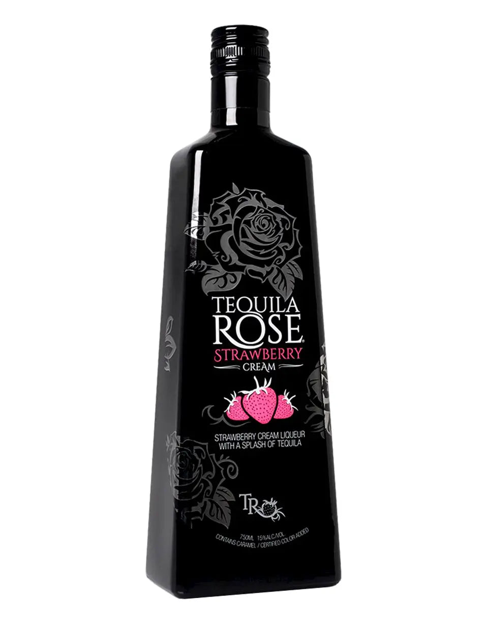 Buy Tequila Rose Strawberry Cream Liqueur | Quality Liquor Store