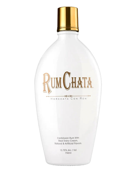 RumChata Cream Liqueur - RumChata