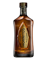 Sauza Hornitos Black Barrel Tequila - Sauza Tequila