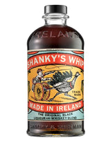 Shanky's Whip Liqueur - Shanky's