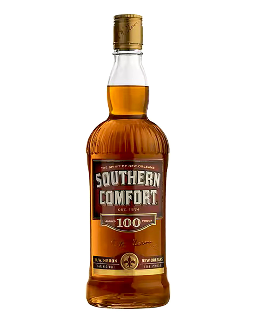 Southern Comfort 100 Proof - Southern Comfort