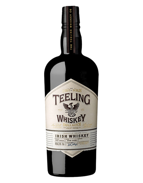 Teeling Irish Whiskey 750ml - Teeling