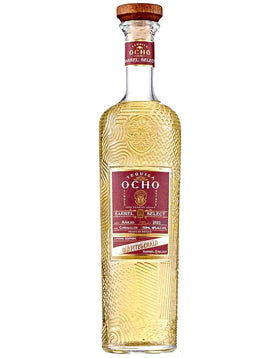 Buy Tequila Ocho x Old Fitzgerald Añejo Tequila